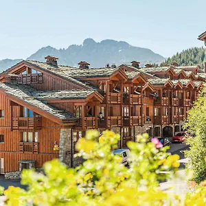 4* Apart-hotel Pierre & Premium Les Du Forum