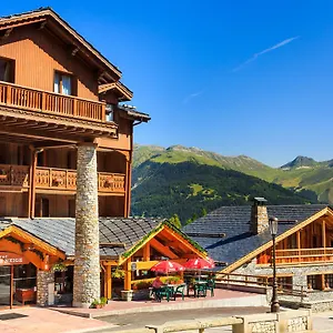 3* Hotel Club Blanche Neige